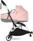 Stokke шасі YOYO Connect white BZ10215-01