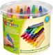 Crayola набір великий воскової крейди для дітей Mini Kids 256243.112