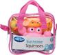 Playgro іграшки-бризкалки для девочек 73520iti