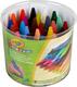 Crayola набір великий воскової крейди для дітей Mini Kids 256243.112