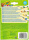Crayola мои первые карандаши Mini Kids 3678