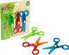 Crayola набор ножниц Mini Kids 81-8119