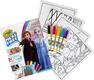 Crayola розмальовка Color Wonder Frozen 2 256697.006