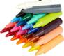 Crayola набір великий воскової крейди для дітей Mini Kids 256243.112