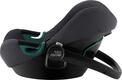 Britax-Romer автокрісло Baby-Safe3 i-Size з платформою Flex Base Midnight Grey 2000035083