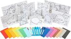 Crayola набор для творчества Deluxe "Создай свою мозаику" 256473.006