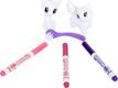 Crayola набор для творчества Washimals Котики 256366.106