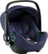 Britax-Romer автокрісло Baby-Safe iSense із платформою Flex Base iSense Indigo Blue 2000035100