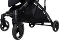 Osann прогулянкова коляска Boogy  Black 120-227-278