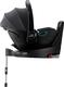 Britax-Romer автокрісло Baby-Safe3 i-Size з платформою Flex Base Midnight Grey 2000035083