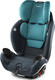 Evenflo автокрісло Gold EveryStage DLX Saphire 032884199426