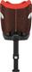 Cybex автокресло Sirona Zi i-Size Autumn Gold burnt red 520003769bbg