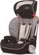 Evenflo автокрісло Sutton 3в1 Gray black 6910806228703