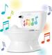 Summer infant горшок My Size Potty музыкальный с подсветкой 11936