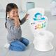 Summer infant горшок My Size Potty музыкальный с подсветкой 11936