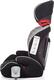 Evenflo автокрісло Sutton 3в1 Gray black 6910806228703