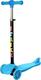 iTrike самокат Mini BB з фарою BB 3-026-L (blue) 24215ber