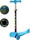 iTrike самокат Mini BB з фарою BB 3-026-L (blue) 24215ber
