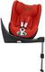 Cybex автокресло Sirona Zi i-Size Autumn Gold burnt red 520003769bbg