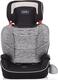 Evenflo автокрісло Sutton 3в1 Gray black 6910806228703