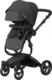 Mima прогулочная коляска Xari Sport 2G Black/Charcoal 73803iti