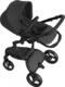 Mima прогулочная коляска Xari Sport 2G Black/Charcoal 73803iti