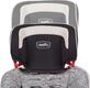 Evenflo автокрісло Sutton 3в1 Gray black 6910806228703