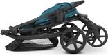 El Camino прогулочная коляска Favorit M 3409 bluemarine 23984ber