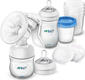 AVENT набір для зціджування молокоотсос механічний + аксесуари SCF430 / 16-35% 8710103952664
