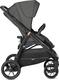 Inglesina прогулочная коляска Aptica XT Charcoal Grey 90272iti