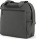 Inglesina сумка Aptica XT Day Bag Charcoal Grey 90283iti