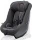 Inglesina автокрісло Darwin Toddler i-Size Mystic Black 90293iti