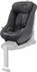 Inglesina автокрісло Darwin Toddler i-Size Mystic Black 90293iti