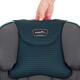 Evenflo автокрісло Symphony Sport Sawyer FreeFlow 032884201471