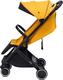 Anex прогулочная коляска Air-X yellow Ax-04/L