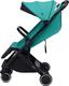 Anex прогулочная коляска Air-X green Ax-05/L