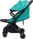 Anex прогулочная коляска Air-X green Ax-05/L