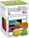 Fat Brain Toys куб-сортер зі стінками-шнурочками InnyBin F251MLafk