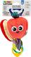 Lamaze мягкая игрушка-подвеска Яблочко с прорезывателем L27383afk