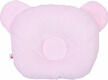 Верес подушка ортопедическая 24х27 Velour Pink Lignt 140.1.07ver