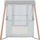 Maxi-Cosi ліжечко для подорожей IRIS Essential Grey 2006050110