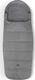 Joolz теплый мешок Aer/Aer+ Delightful grey 309012