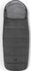 Joolz теплый мешок Aer/Aer+ Amazing anthracite 309067