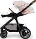 Kinderkraft универсальная коляска 2 в 1 Everyday Bird KSEVER00BIR2000