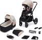 Kinderkraft универсальная коляска 2 в 1 Everyday Bird KSEVER00BIR2000