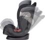 Cybex автокресло Eternis S Pepper Black dark grey 518002879bbg