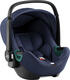 Britax-Romer автокрісло BABY-SAFE3 I-SIZE Indigo Blue 2000035072