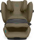 Cybex автокрісло Pallas G i-Size Classic Beige mid beige 521000525bbg
