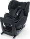 Recaro автокресло Salia Prime Mat Black 89025300050
