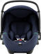 Britax-Romer автокрісло BABY-SAFE3 I-SIZE Indigo Blue 2000035072